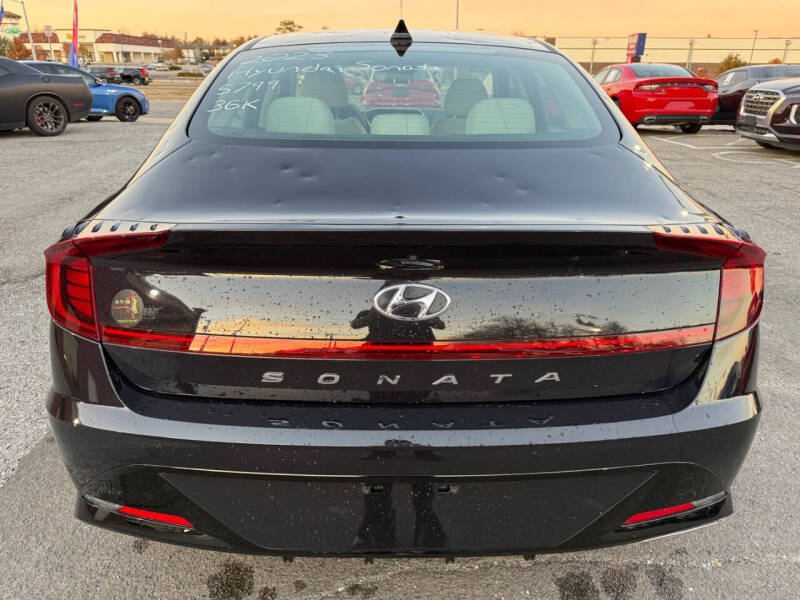 2023 Hyundai Elantra SE