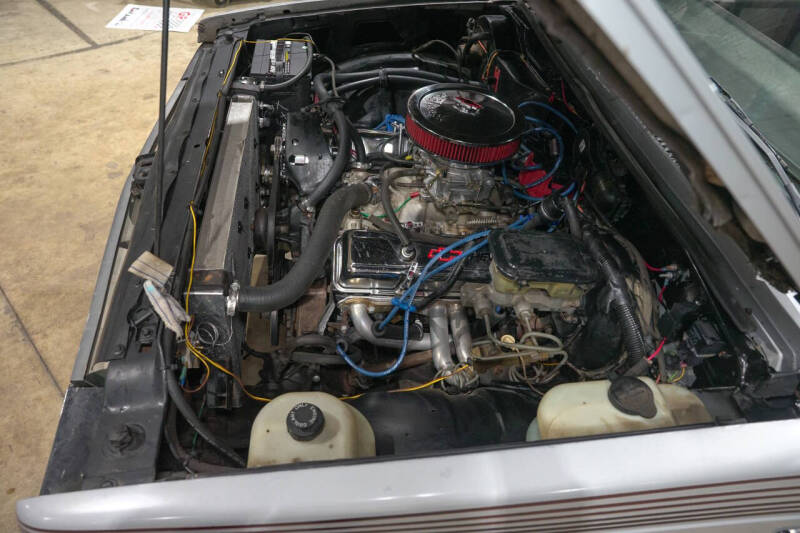 1982 GMC S-15