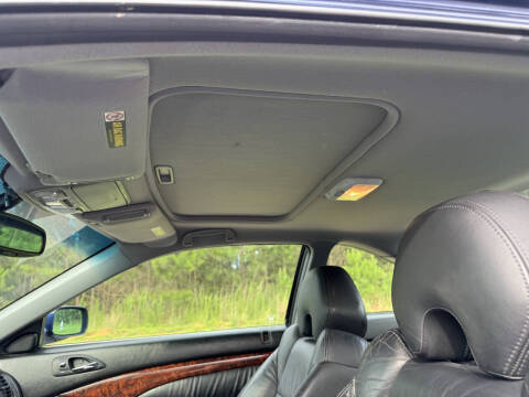 2003 Acura CL 3.2