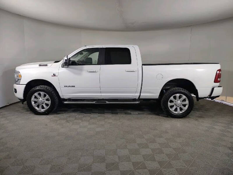 2023 RAM 2500 Laramie