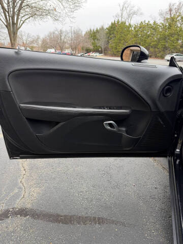 2018 Dodge Challenger R/T