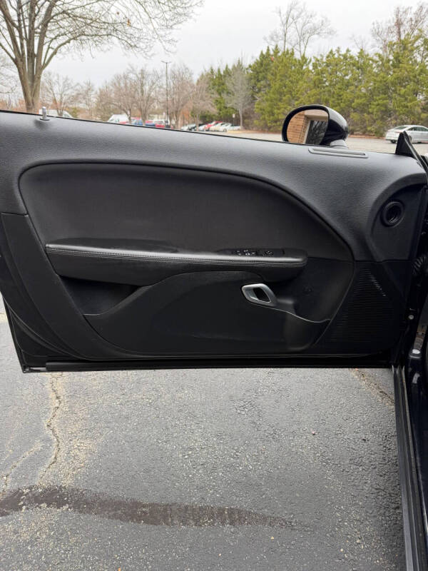 2018 Dodge Challenger R/T