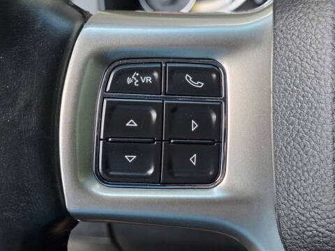 2017 RAM 2500 Laramie