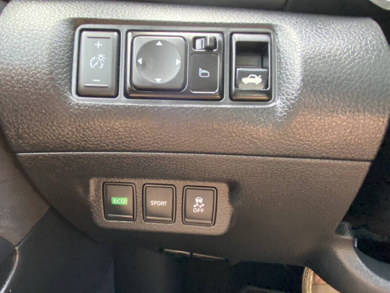 2015 Nissan Sentra SR