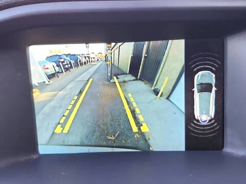 2017 Volvo V60 Cross Country T5 Premier