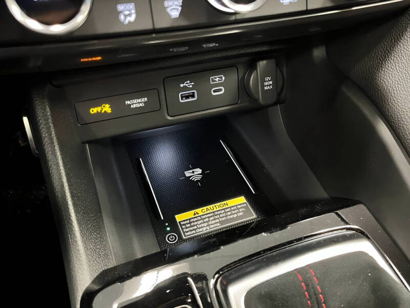 2025 Acura Integra Type S