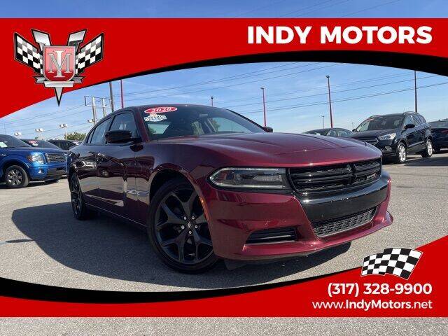 2020 Dodge Charger for sale in Indianapolis, IN