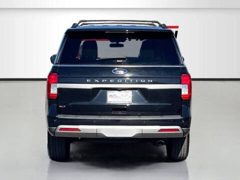 2022 Ford Expedition XLT