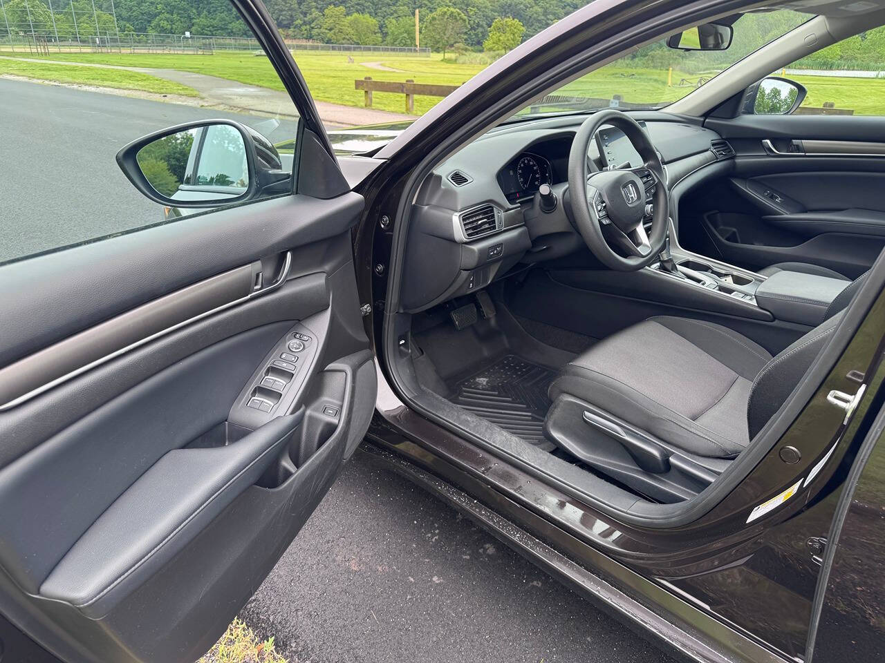 2018 Honda Accord 2