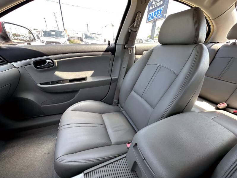 2007 Saturn Aura XE