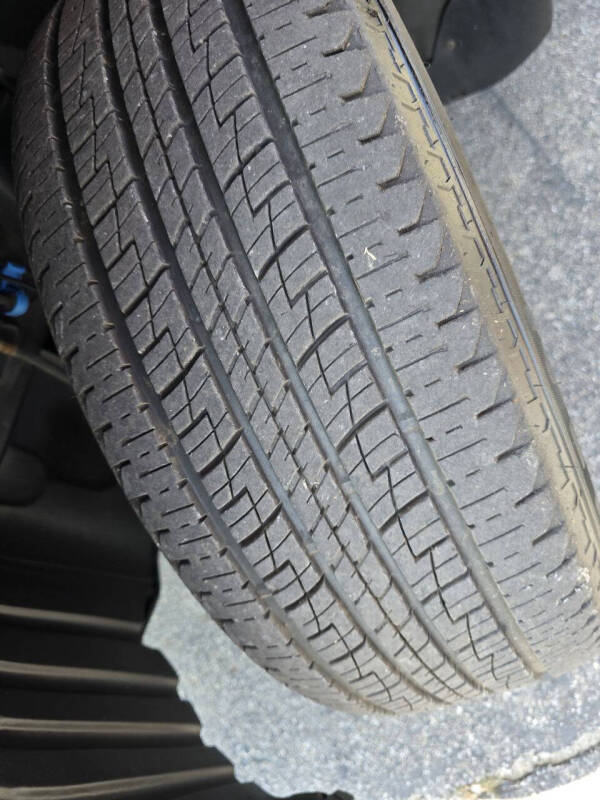 2017 Honda Ridgeline Black Edition