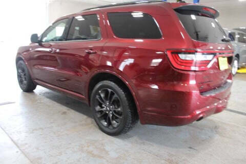 2025 Dodge Durango R/T