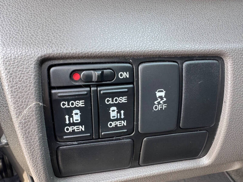 2013 Honda Odyssey EX