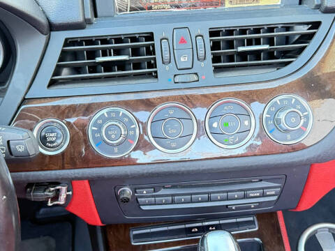 2011 BMW Z4 sDrive30i