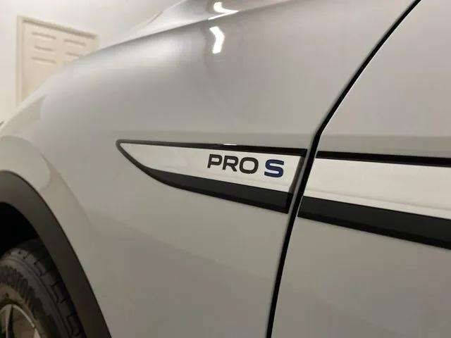 2022 Volkswagen ID.4 Pro S
