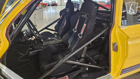 1961 Chevrolet Impala