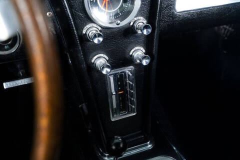 1964 Chevrolet Corvette