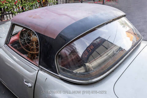 1960 Mercedes-Benz 190-Class