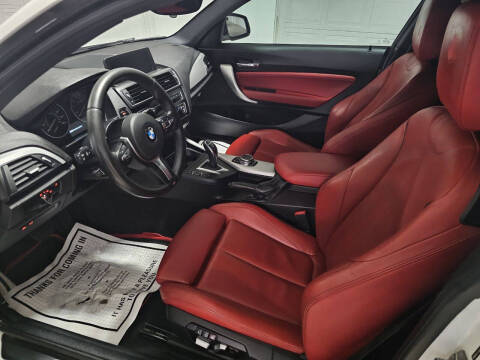 2016 BMW 2 Series M235i xDrive