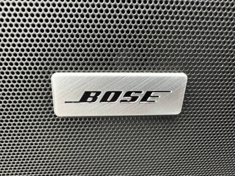 2018 Cadillac XTS Platinum V-Sport