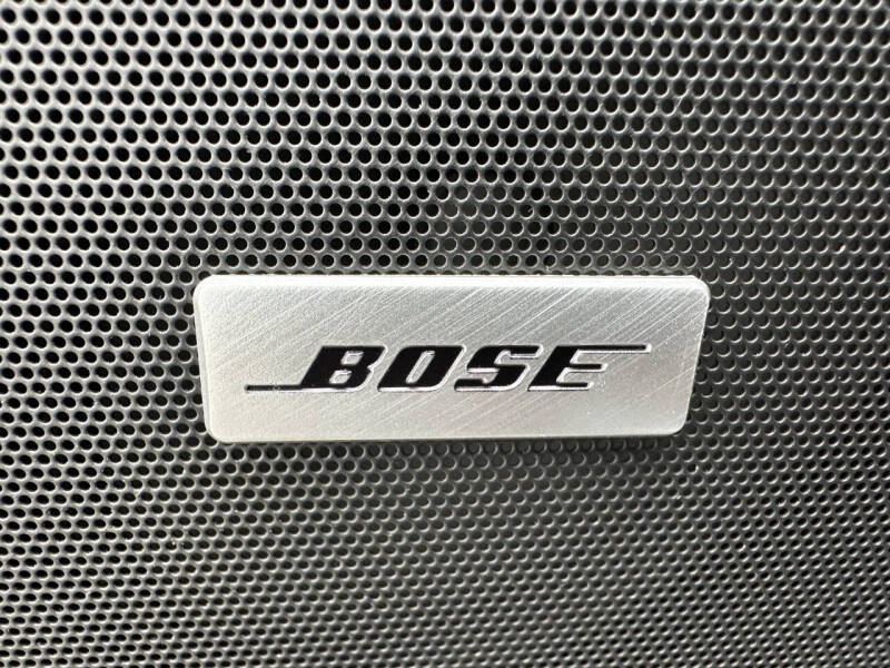 2018 Cadillac XTS Platinum V-Sport