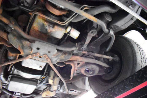 1986 Ford LTD Crown Victoria