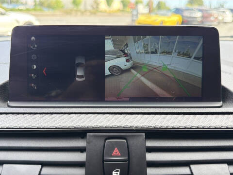 2018 BMW M2