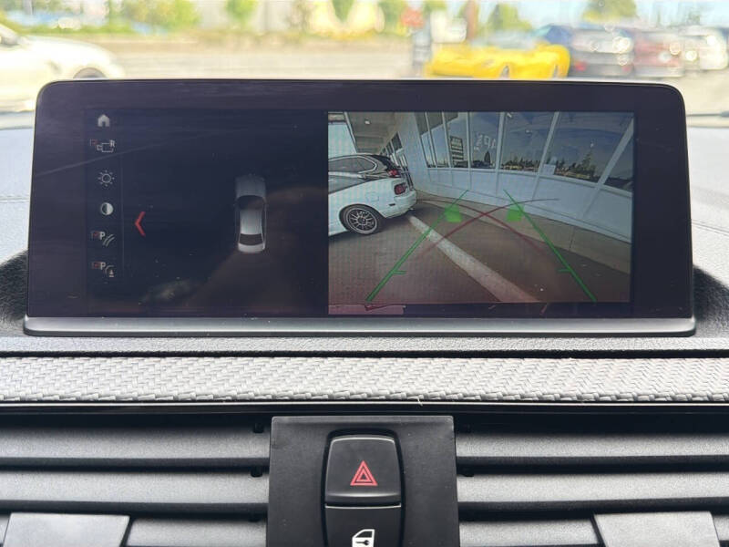 2018 BMW M2