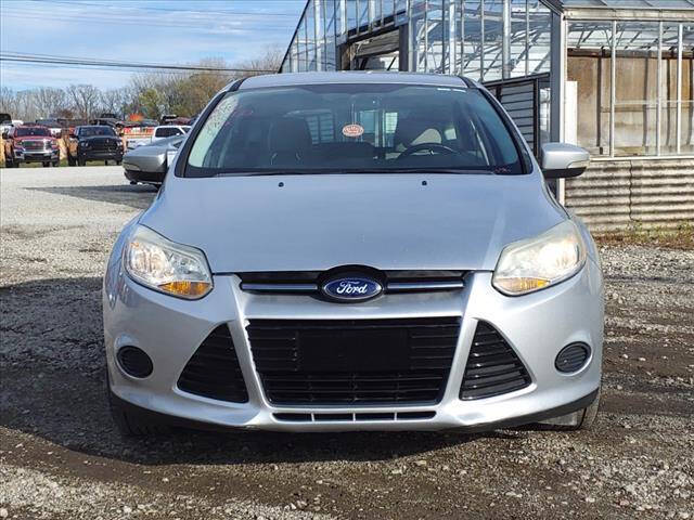 2012 Ford Focus for sale at Tri State Auto Sales in Cincinnati, OH