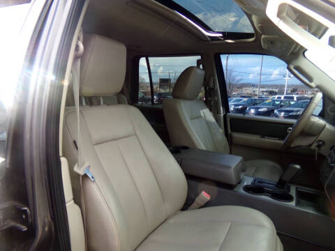 2011 Ford Expedition XLT