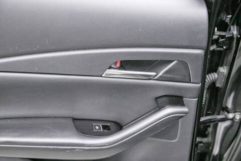 2025 Mazda CX-30 2.5 S Preferred