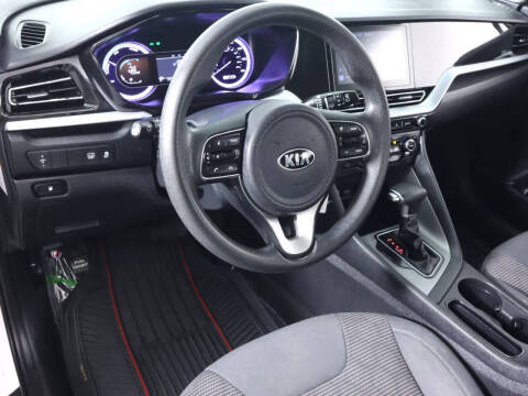 2020 Kia Niro LX