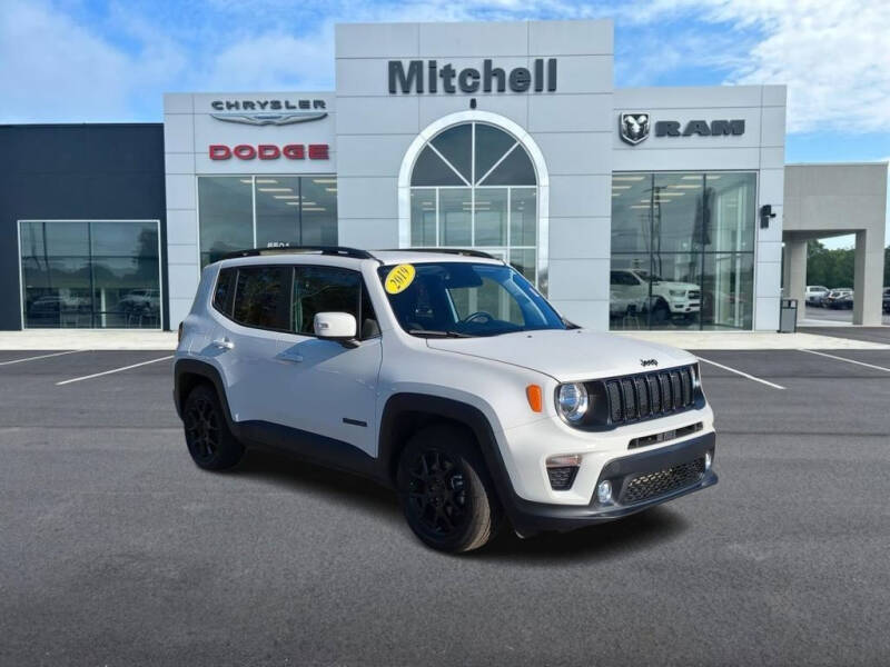 Jeep Renegade For Sale In Elba, AL
