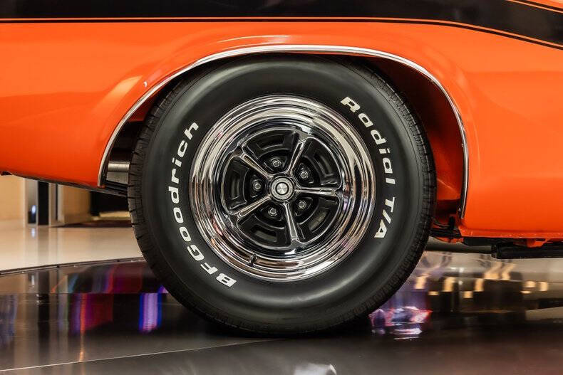 1970 Dodge Challenger