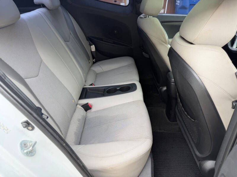 2012 Hyundai Veloster