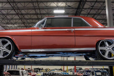 1962 Chevrolet Impala
