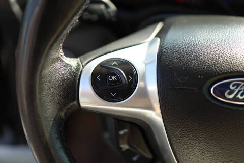 2013 Ford C-MAX Hybrid SE