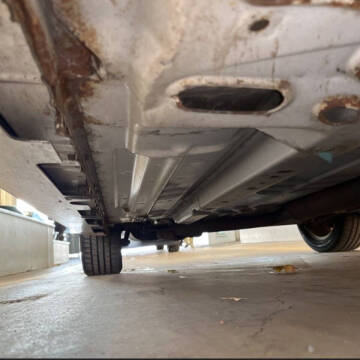 2011 Chevrolet Impala LT Fleet