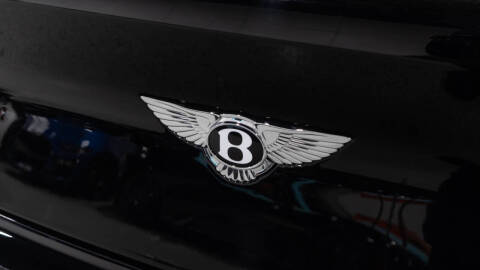 2023 Bentley Continental GT Speed