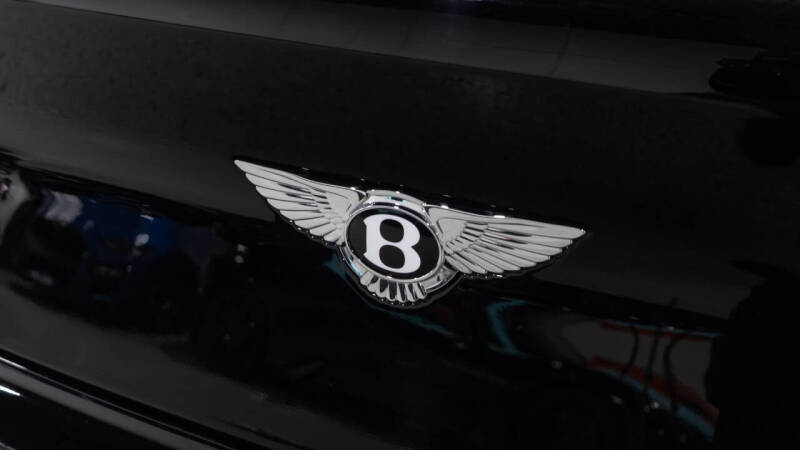 2023 Bentley Continental GT Speed