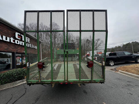 2016 Ford F-450 Super Duty