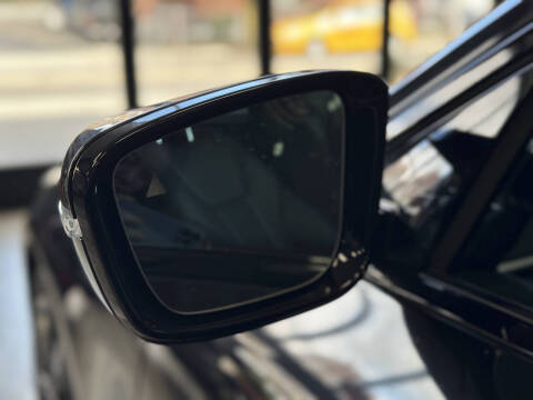 2024 BMW 4 Series M440i xDrive Gran Coupe