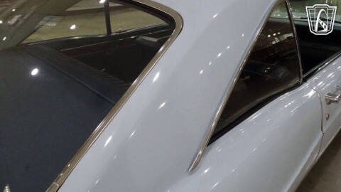 1966 Ford Fairlane