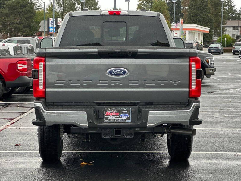 2026 Ford F-350 Super Duty