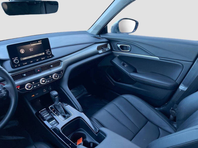 2025 Acura Integra