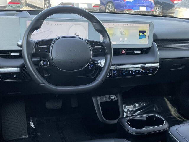 2024 Hyundai Ioniq 5 Limited