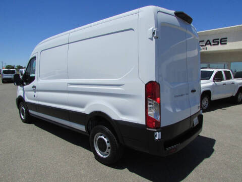 2023 Ford Transit 250
