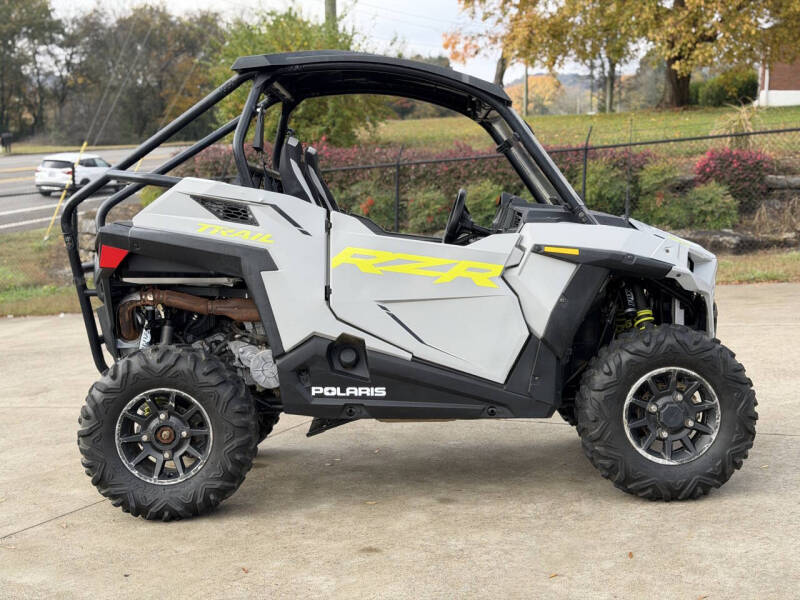 2021 Polaris Razor 900