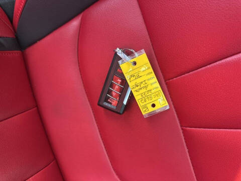 2023 Acura Integra w/A-SPEC