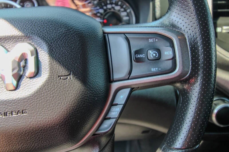 2024 RAM 1500 Tradesman